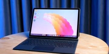 Galaxy Tab S9 Ultra