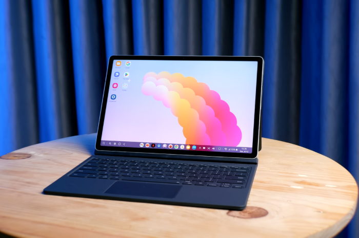 Galaxy Tab S9 Ultra