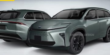 Spesifikasi dan Harga Toyota Rush Terbaru: Lebih Segar, Lebih Menawan