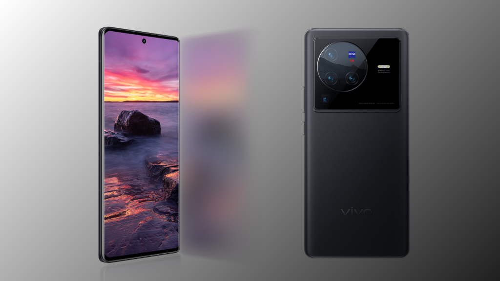 Vivo X80 Pro