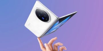 Vivo X Fold 3