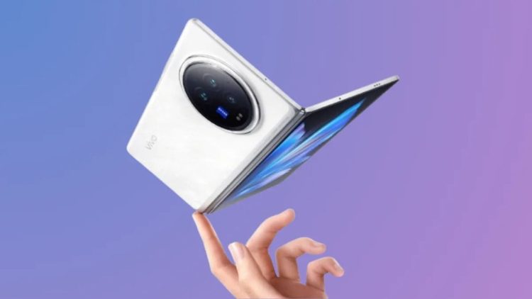 Vivo X Fold 3