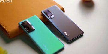 Vivo X50