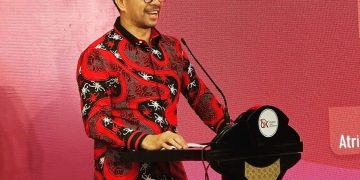 Komisi XI DPR RI Kunker ke Jawa Timur: Serap Aspirasi Seputar APBN