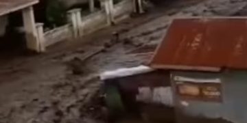 Pemkab Sumatera Barat Tetapkan Masa Darurat Banjir Lahar Dingin Selama 14 Hari