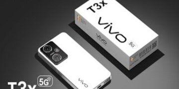 Vivo T3X