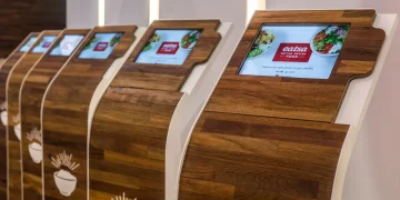 Revolusi Kuliner, Restoran Ramen Tanpa Kasir di AS Menarik Perhatian