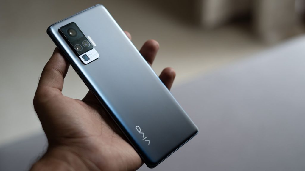 Vivo X50 Pro