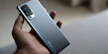 Vivo X50 Pro
