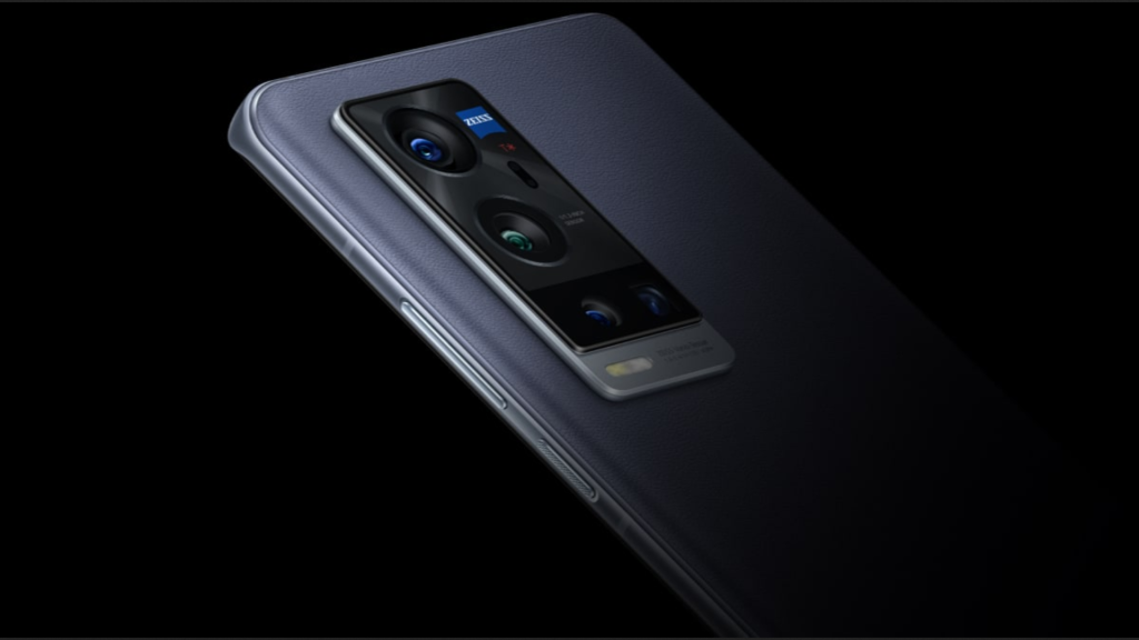 Vivo X60 Pro