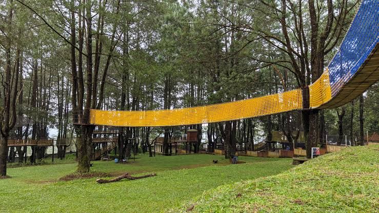 Bukit Goa Lawa, Tegal