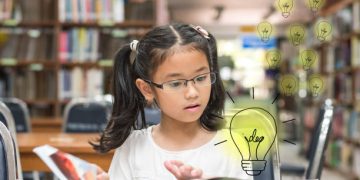 Hari Buku Anak Internasiona (iStock)