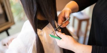 ilustrasi Rambut (istock)