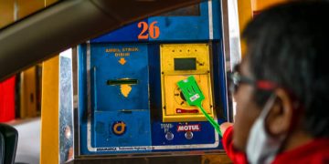 Cara Mengecek Tarif Tol dengan Mudah Menggunakan Google Maps (ist)