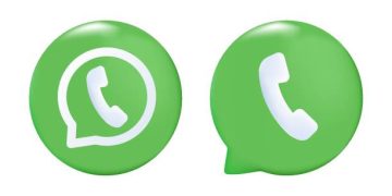 Cara Membuat Stiker WhatsApp Langsung di Aplikasi: Panduan Lengkap dan Praktis (IStock)