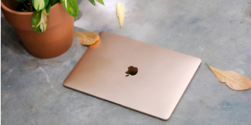 MacBook Air M1