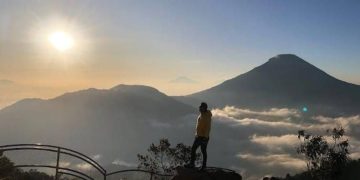 Bukit Sikunir