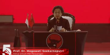 Megawati Tanya Langkah PPP, Hanura dan Perindo Usai Pileg dan Pilpres: Masih Ikut PDIP