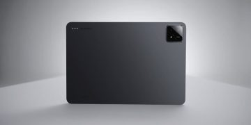 Xiaomi Pad 6S Pro