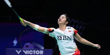 Ester Nurumi Wardoyo(Dok PBIS)