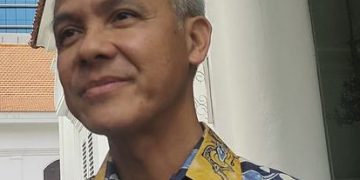 Ganjar Pranowo