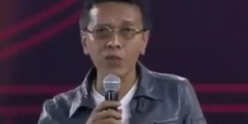 Adian Napitupulu ditunjuk sebagai Ketua Tim Pemenangan Pilkada Serentak 2024 oleh Megawati (instagram @kentaschecter)