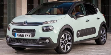 Citroen-C3