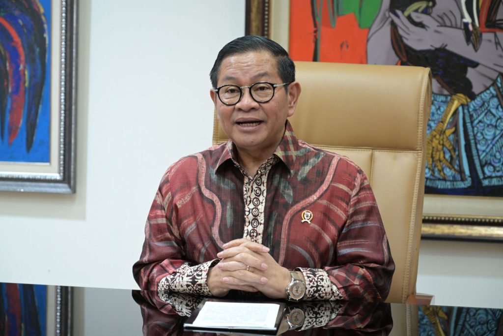 Pramono Anung