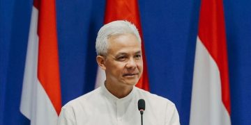 Ganjar Pranowo (Dok Instagram @ganjar_pranowo)