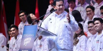 Presiden Terpilih di Pilpres 2024, Prabowo Subianto (Dok Instagram @prabowo)