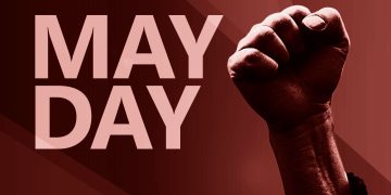 Sejarah Hari Buruh Internasional