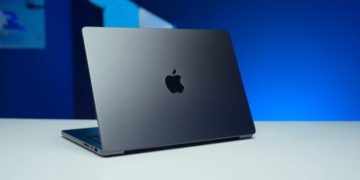 MacBook Pro M3