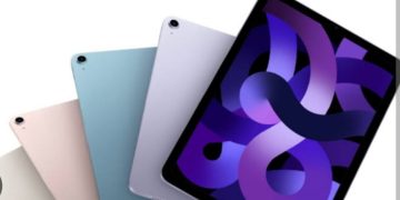 iPad Pro