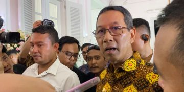 Soal Temuan Kondom di RTH Jakarta Barat, Pj Gubernur DKI Bakal Pasang CCTV