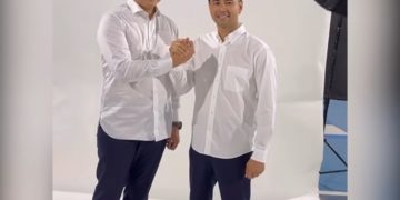 Raffi Ahmad Pilkada Jawa Tengah