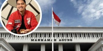 Kaesang Pangarep bisa berpeluang melenggang di Pilgub usai MA kabulkan permohonan batasan usia kepala daerah (instagram @faktanyagoogle_official)