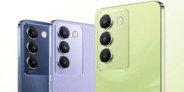 Vivo Y100 4G