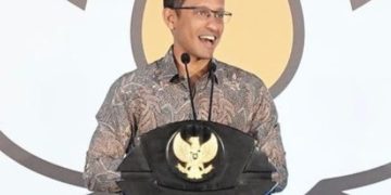 Nadiem Makarim batalkan kenaikkan biaya UKT (instagram @nadiemmakarim)