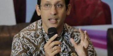 Nadiem Makarim batalkan kenaikkan biaya UKT (instagram @kawankampus)