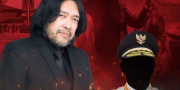 Ono Surono Ketua DPD PDI Perjuangan Jawa Barat bahas soal Pilkada Jabar (instagram @ono_surono)