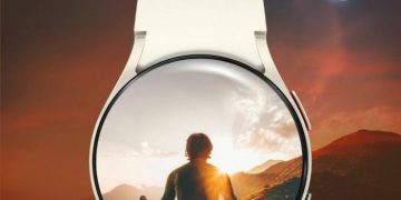 Galaxy Watch 6