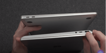 MacBook Air M1