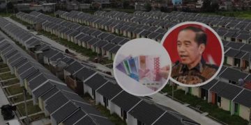 Jokowi bicara soal Tapera yang disebut masyarakat akan jadi beban pekerja (instagram @prambors)