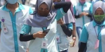 Tapera akan dipotong setiap bulannya dari gaji karyawan swasta dan PNS serta seluruh pekerja (instagram @publikcikarang)