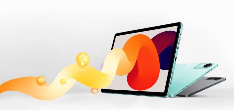 Redmi Pad SE