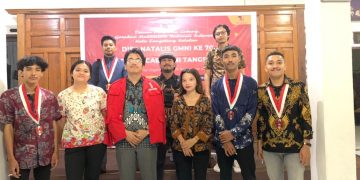 GMNI Kota Tangsel