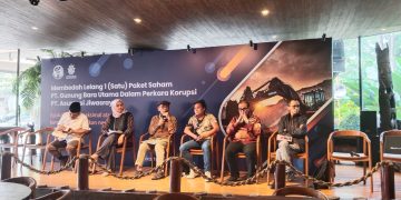 KSST gelar dialog publik