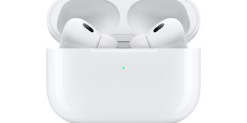 AirPods Pro Gen 2