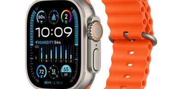 Apple Watch Ultra 2