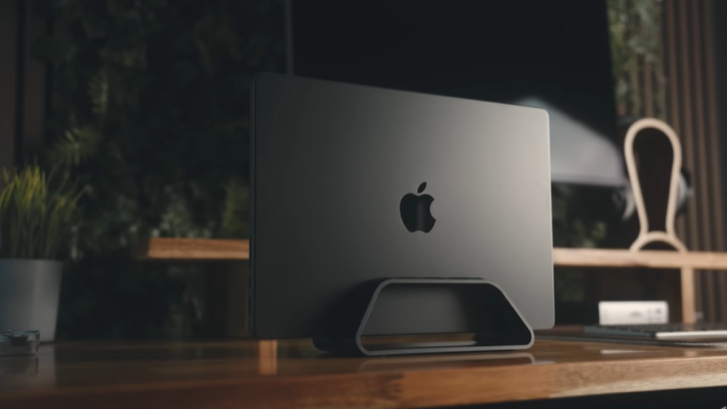 MacBook Pro M3 Pro dan M3 Max
